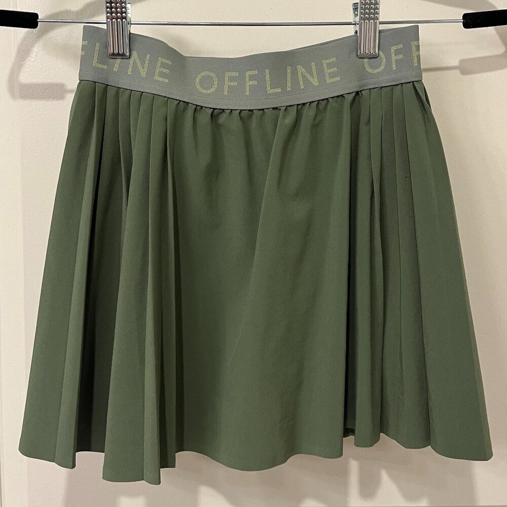 Aerie Skirt